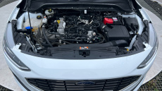 Ford Focus 1.0 EcoBoost Titanium 5dr Petrol Hatchback